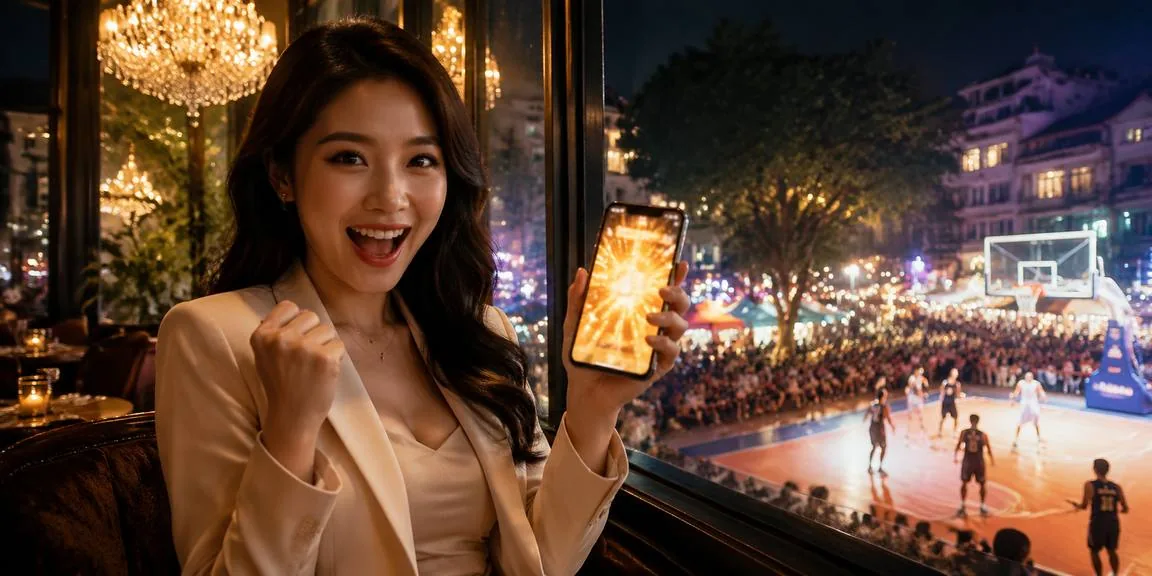 Những yếu tố định hình ok987